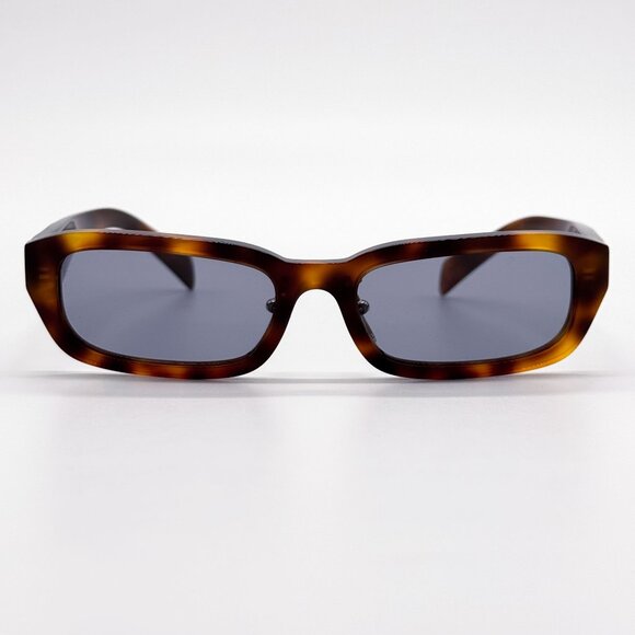 NEW PRADA SUNGLASSES PRB06SF 15W03N HAVANA WOMEN PR B06S 15W03N, PR B06SF main image 7